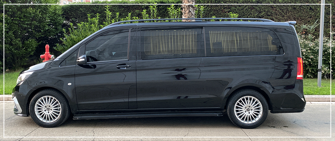 Volkswagen VIP Tasarım Araç Alım Satım Takas İstanbul VIP DİZAYN